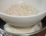鶏と豆腐のガッツし!ハンバーグ&直伝たれ作り方2写真