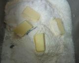 ＨＢでnew食パン～しらたき入れてみた～作り方5写真