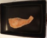 お弁当にぴったり　鮭の味噌焼き作り方2写真