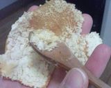 鶏と豆腐のガッツし!ハンバーグ&直伝たれ作り方8写真