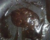 鶏と豆腐のガッツし!ハンバーグ&直伝たれ作り方10写真
