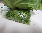 大根の葉で菜飯作り方2写真