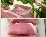 ピーマンとチーズの肉巻き作り方3写真