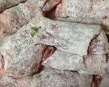 ピーマンとチーズの肉巻き作り方4写真