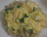 親子丼?オムライス?チャーハン?作り方6写真