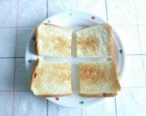 一番簡単&食べやすい♪塩麹ブルスケッタ作り方11写真