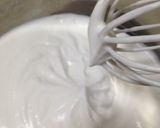 クリスマスにも♪ココアムースケーキ作り方4写真