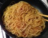 曾祖母から伝わるスパゲティ作り方7写真