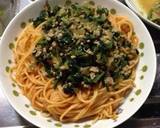 曾祖母から伝わるスパゲティ作り方8写真