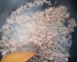 ＊うまうま☻絶品♡簡単鶏そぼろ＊作り方2写真