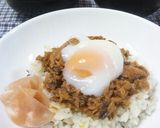 30秒で完成! カツオ缶の簡単ズボラ丼作り方8写真