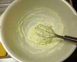 チョコフレーククッキー ♪作り方1写真
