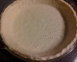 チョコレートクリームパイ作り方1写真