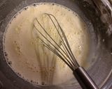 チョコレートクリームパイ作り方2写真