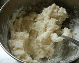 湯種で1次発酵なし！時短白パン作り方1写真