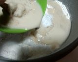 湯種で1次発酵なし！時短白パン作り方5写真