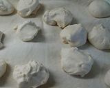湯種で1次発酵なし！時短白パン作り方7写真