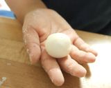 子どもと一緒に☆簡単☆とうふ団子作り方9写真
