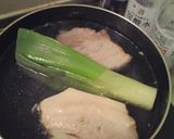 6時間でできる豚の角煮作り方8写真