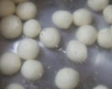 子どもと一緒に☆簡単☆とうふ団子作り方11写真