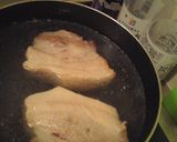 6時間でできる豚の角煮作り方11写真