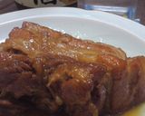 6時間でできる豚の角煮作り方14写真