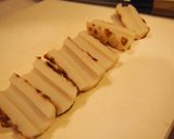 ちくわ漬け丼作り方3写真