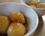 子どもと一緒に☆簡単☆とうふ団子作り方15写真