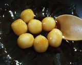 子どもと一緒に☆簡単☆とうふ団子作り方13写真