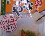 妊婦さんにも♡高野豆腐と小松菜の卵とじ作り方1写真