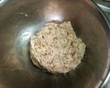 【オールブラン】オールブランのベーグル作り方3写真