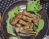 豚のゴボウ巻き作り方4写真