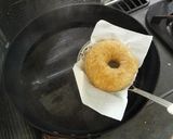 【オールブラン】オールブランのベーグル作り方14写真