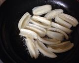 縦切りれんこんの唐揚げ作り方3写真
