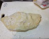 【発酵なし】包み焼きピザ作り方8写真