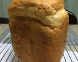 HBで☆ふわふわミルク食パン☆作り方3写真