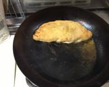 【発酵なし】包み焼きピザ作り方9写真