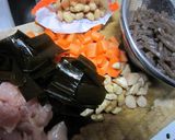 だし取り後にもう一品！！昆布の煮物作り方1写真