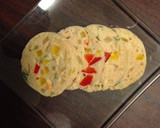 レンジで和風鶏のミートローフ❁作り方5写真