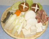 パパのフライパン鍋②作り方1写真