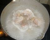 パパのフライパン鍋②作り方2写真