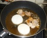 パパのフライパン鍋②作り方3写真