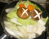 パパのフライパン鍋②作り方4写真