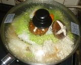 パパのフライパン鍋②作り方5写真