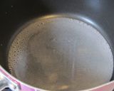 なめらかプリン作り方1写真