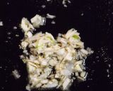 大根と豚肉の甘味噌炒め作り方4写真