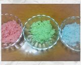 ぷよぷよ??お弁当♥作り方2写真