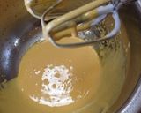 ☆BP不要!卵使い切りコーヒーシフォン☆作り方3写真