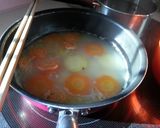根菜のグラッセ作り方3写真