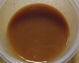 大根と豚肉の甘味噌炒め作り方3写真
